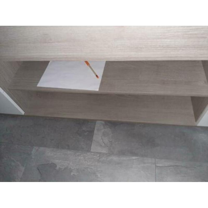 Kajuit bed 90 x 200