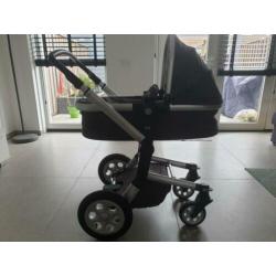 Joolz kinderwagen kompleet incl maxi cosie