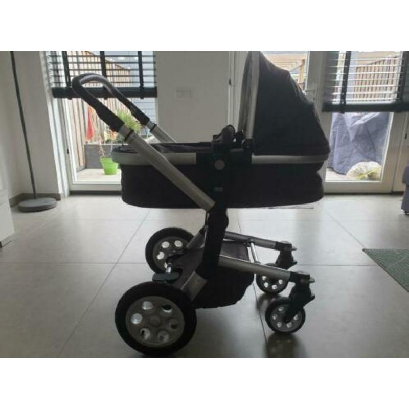 Joolz kinderwagen kompleet incl maxi cosie