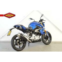 BMW G 310 R (bj 2017)