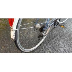 Herenfiets Batavus