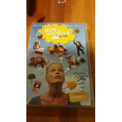 Dvd box van hoe overleef ik mij zelf