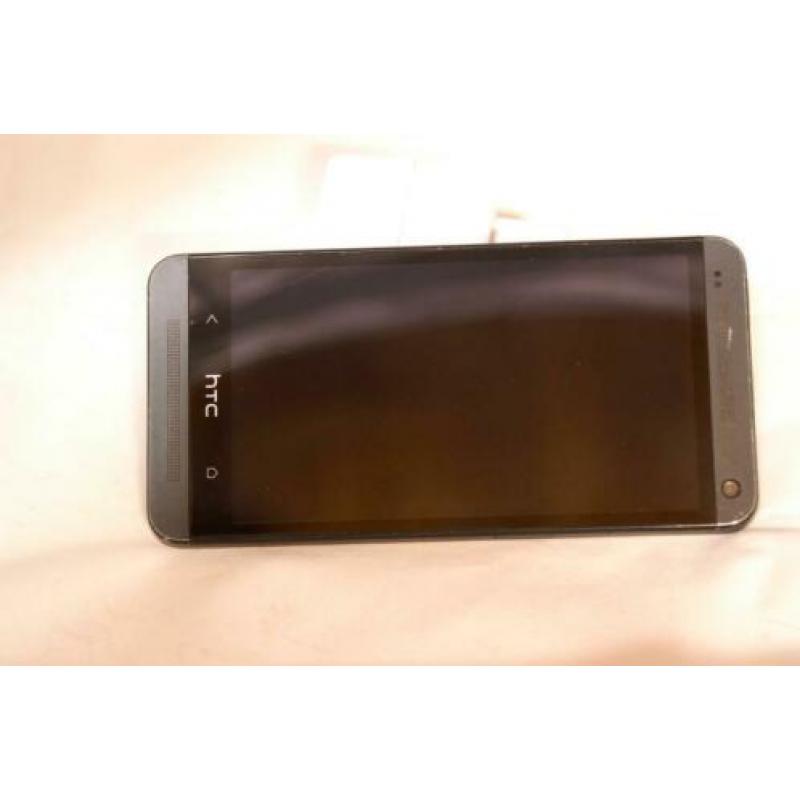 HTC One M7
