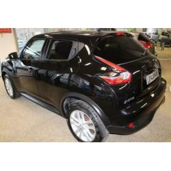 Nissan Juke 1.2 DIG-T S/S Connect Edition (bj 2015)