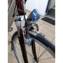 Ebike Koga, elektrische fiets