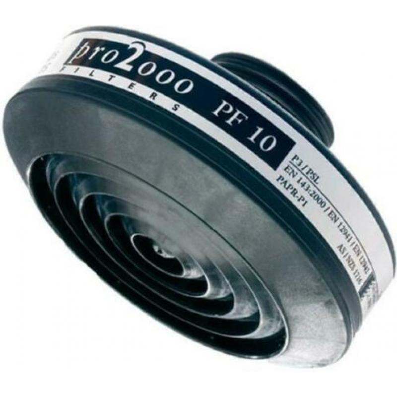 Fpp3 Corona maskers volgelaats met de beste p3 filters