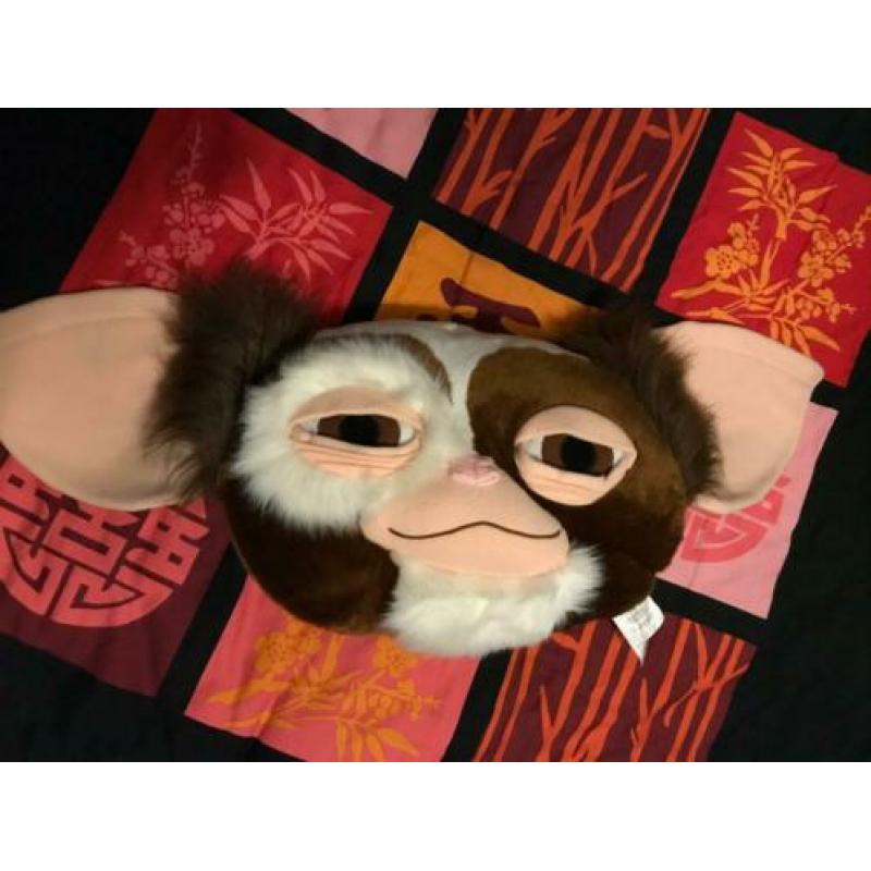 Gremmlis Gizmo Pillow Head