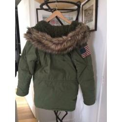 Winter jas