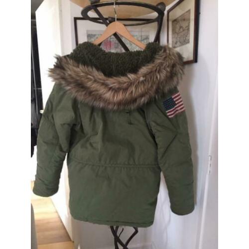 Winter jas
