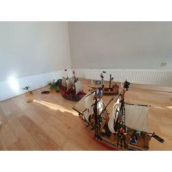 Playmobil Piraten