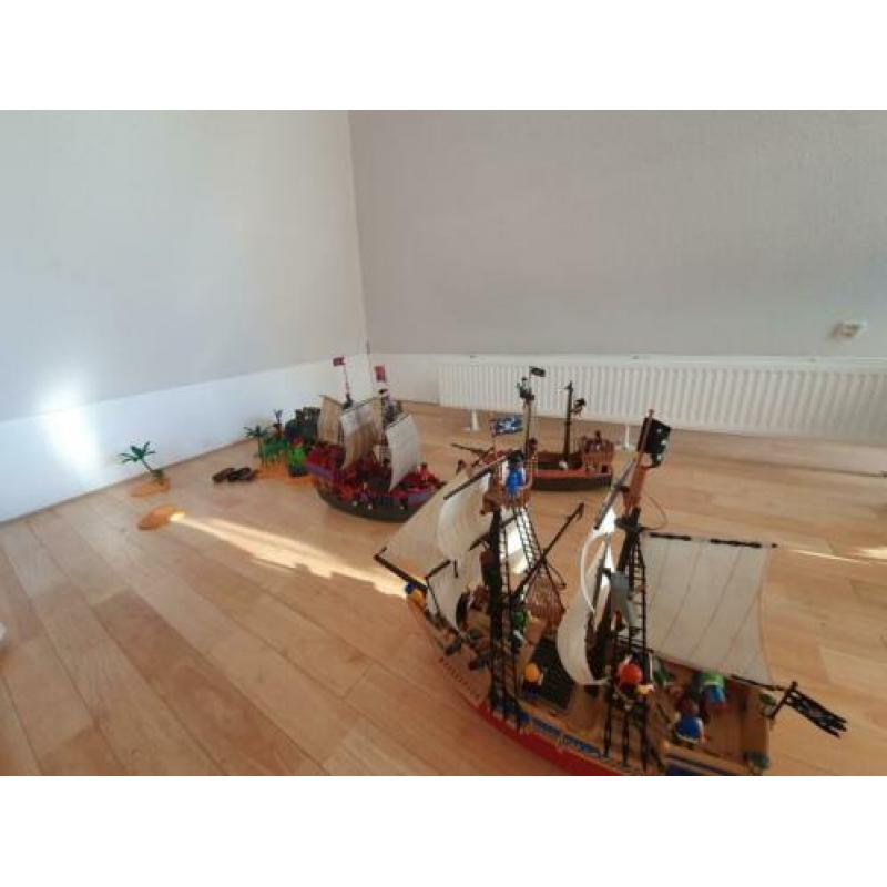 Playmobil Piraten