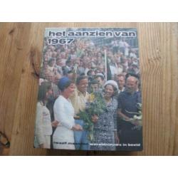 9 x het aanzien van (in nieuwstaat)