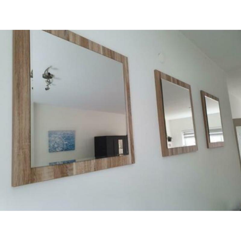Spiegels te koop!