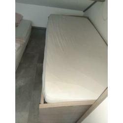 Kajuit bed 90 x 200