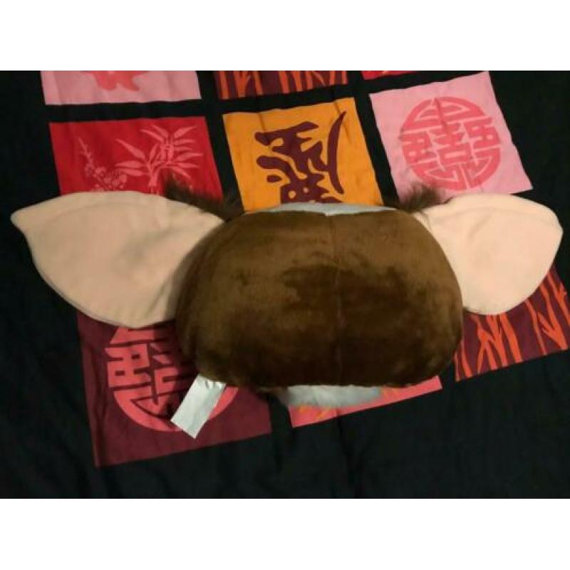 Gremmlis Gizmo Pillow Head