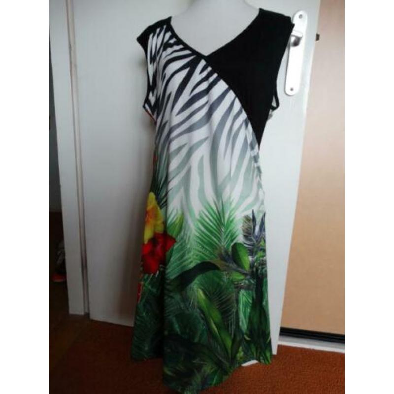 Nieuw tuniekje van MAISON SCOTCH mt L (40)