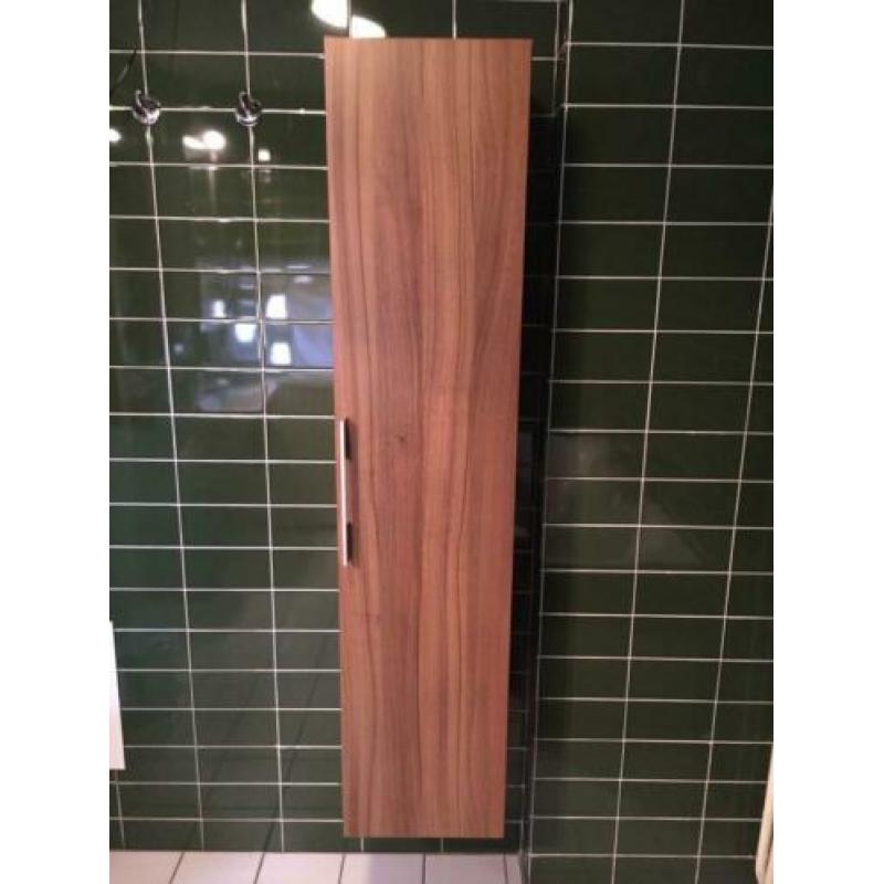 Badkamer kasten