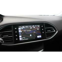 Peugeot 308 1.6 HDI 120 PK 6-Bak SW Blue Lease Executive (BN