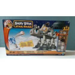 6x Angry Birds Star Wars