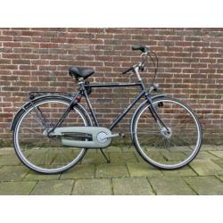 Herenfiets