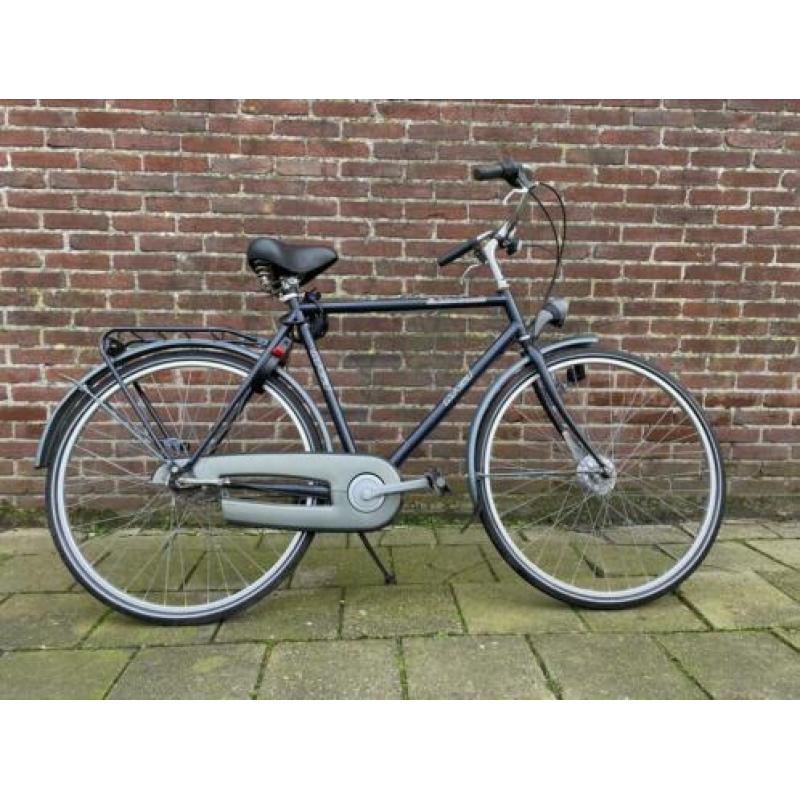 Herenfiets