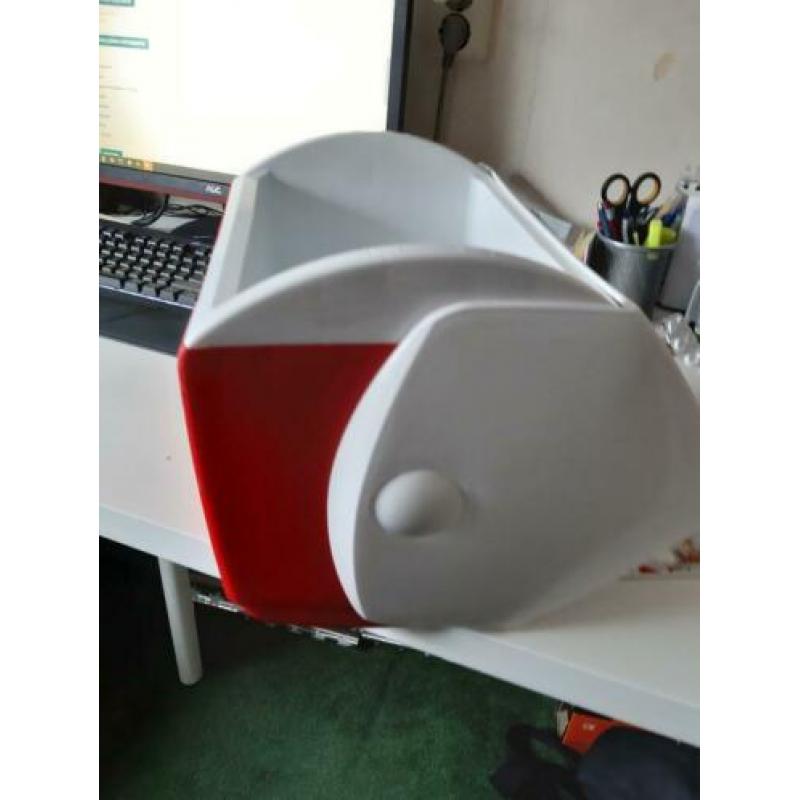 Igloo Playmate koelbox cooler 6 liter