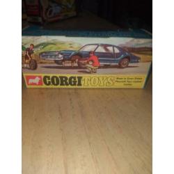 Corgi toys 276