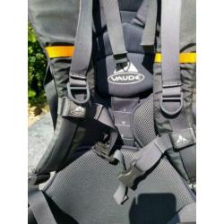 Vaude rugdrager Butterfly Comfort