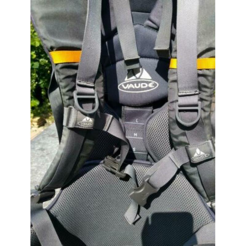 Vaude rugdrager Butterfly Comfort