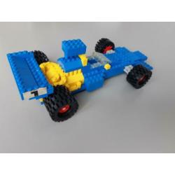 LEGO 392 Formule 1 (1975)