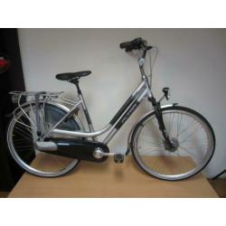 Sparta damesfiets 8 versnellingen