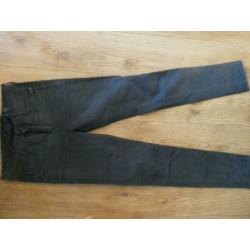 Gstar New Radar Skinny wmn broek maat 27-32