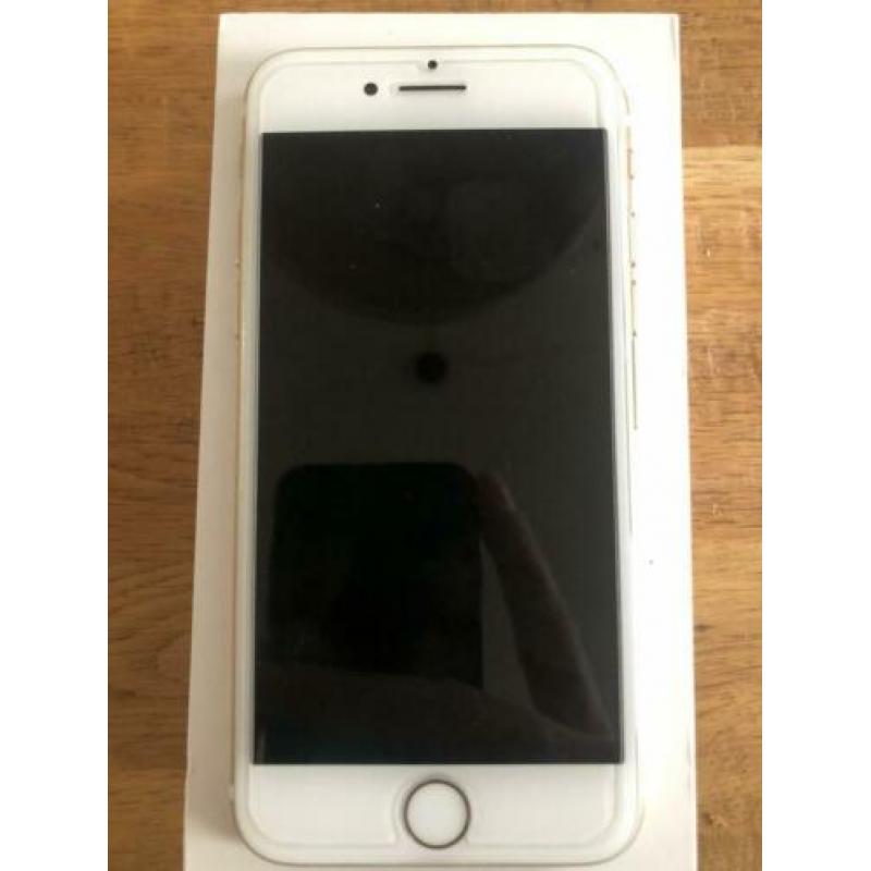 iPhone 7 | 32 GB | Gold Rosé