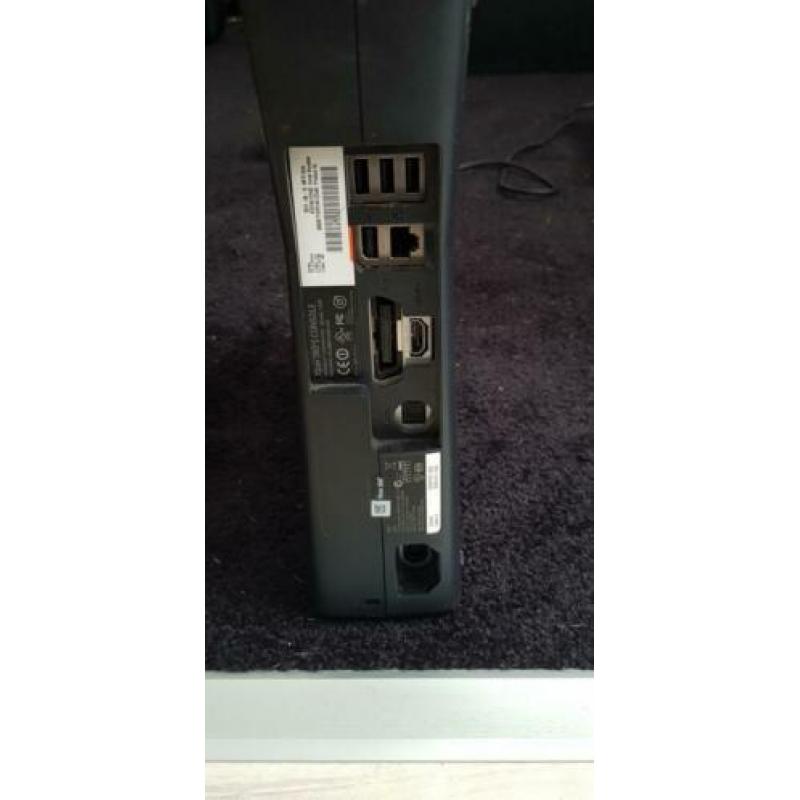 Xbox 360 met 14 spellen