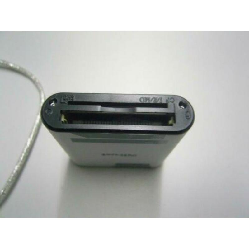 trust card reader