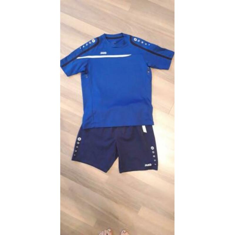 Jako trainingsset, maat 164