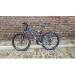 Trek mountainbike. 26 inch