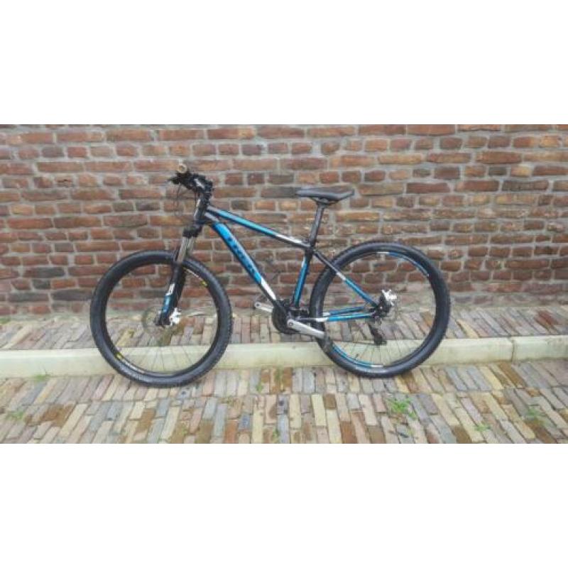 Trek mountainbike. 26 inch