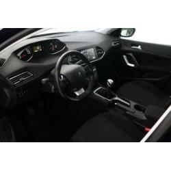 Peugeot 308 1.6 HDI 120 PK 6-Bak SW Blue Lease Executive (BN
