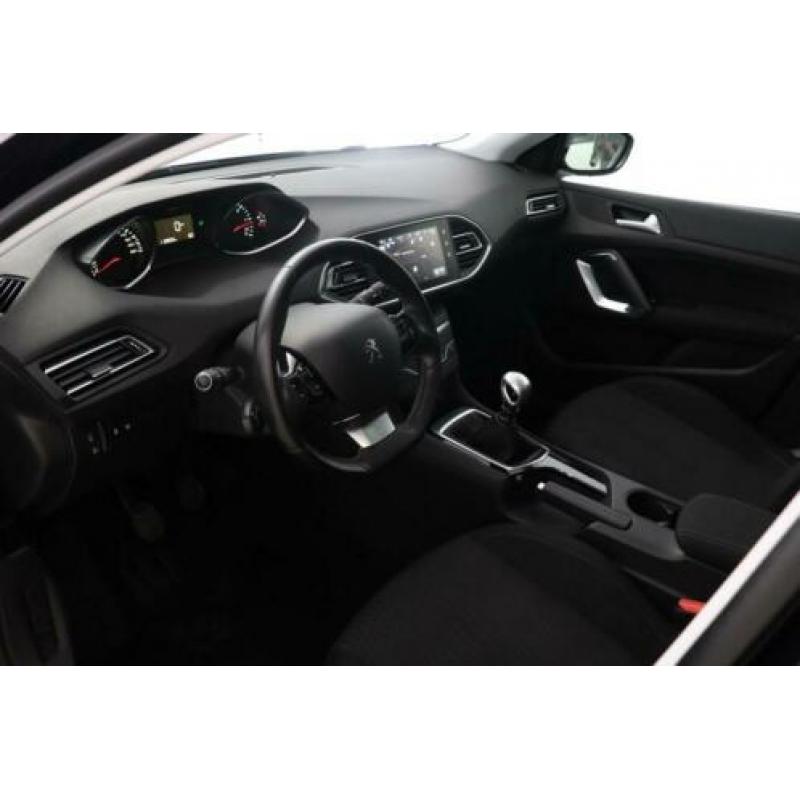 Peugeot 308 1.6 HDI 120 PK 6-Bak SW Blue Lease Executive (BN