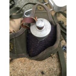 Militaire spullen 1