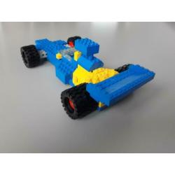 LEGO 392 Formule 1 (1975)