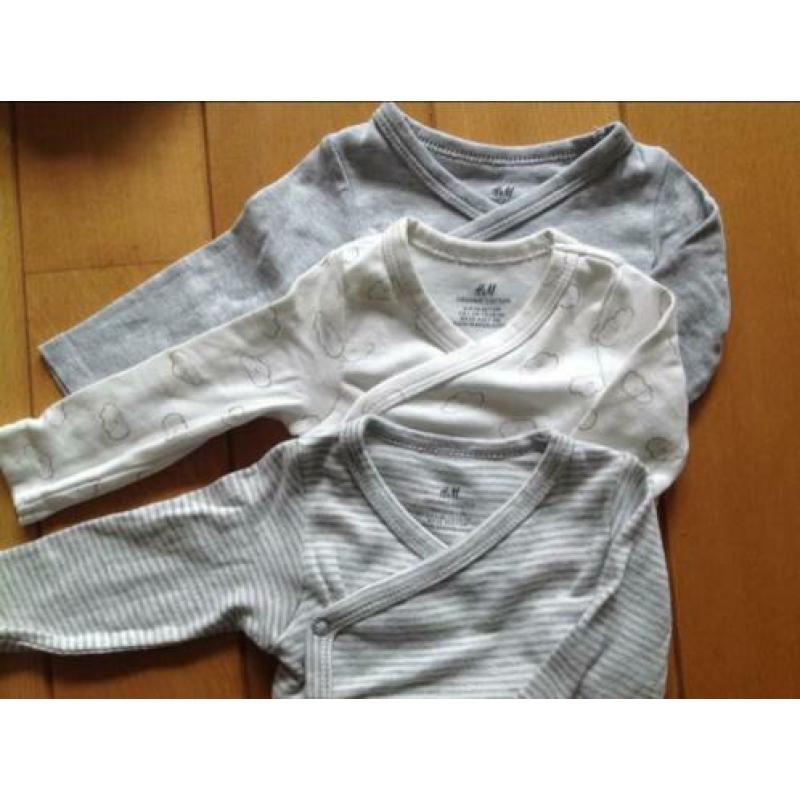 Rompers maat 50/56