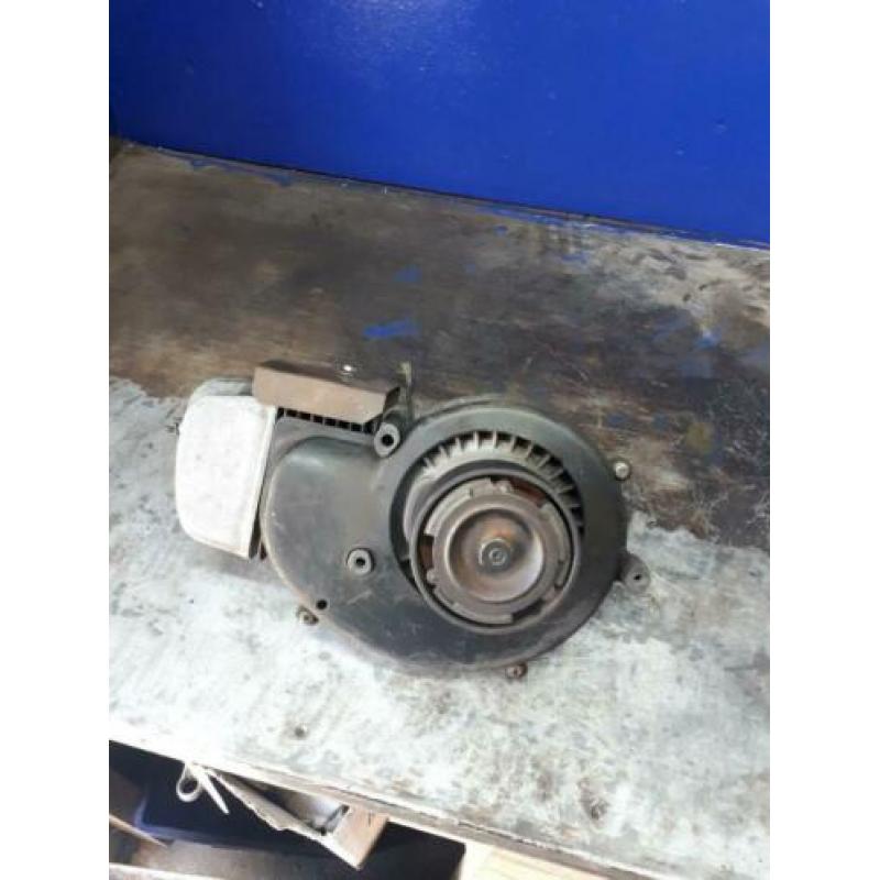 Vespa/ citta motorblok