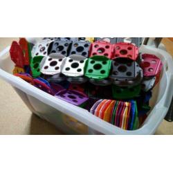 Trigo constructiemateriaal