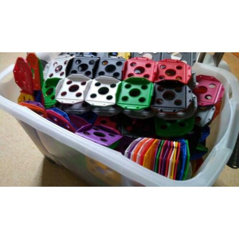 Trigo constructiemateriaal