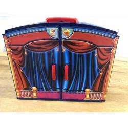 Theater playmobil meeneemtheater 4239