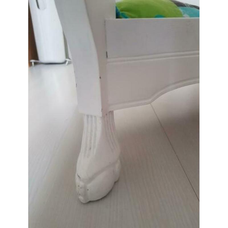 Barokke hondenmand/ kattenmand