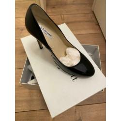 L.K. Bennett pumps maat 38