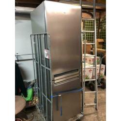 Whirlpool koel/vries combinatie zgan